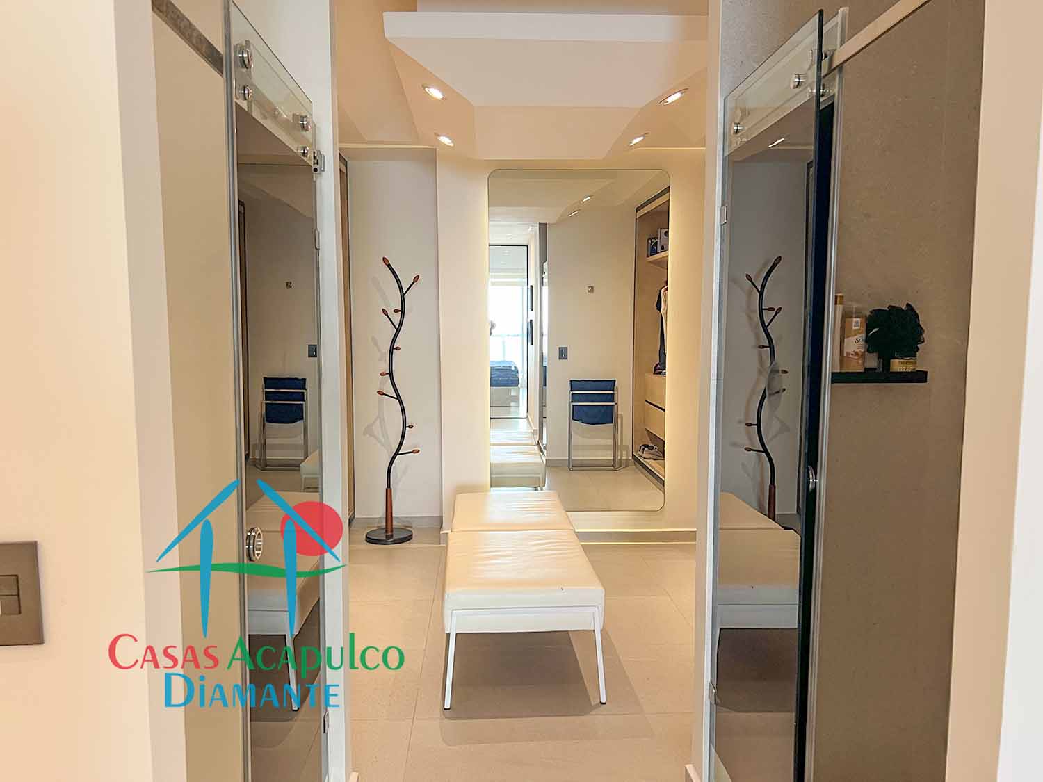 Mayan Island Playa Bonampak 901 y 902 - Recámara principal 14